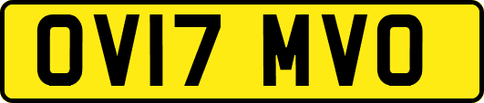OV17MVO