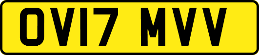 OV17MVV