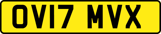 OV17MVX