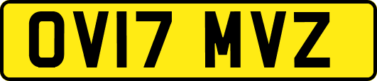 OV17MVZ
