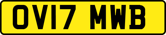 OV17MWB