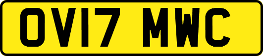 OV17MWC