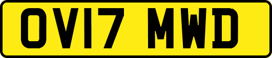 OV17MWD