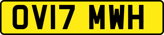 OV17MWH