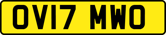 OV17MWO