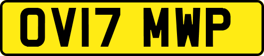 OV17MWP