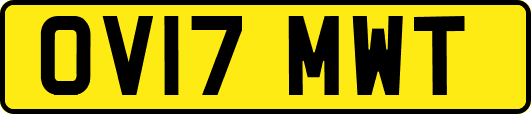 OV17MWT