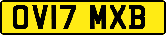 OV17MXB
