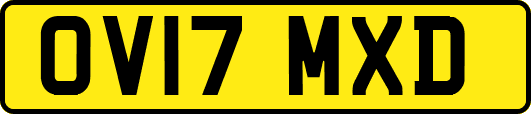 OV17MXD