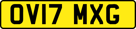 OV17MXG