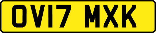 OV17MXK