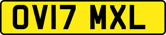 OV17MXL