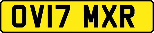 OV17MXR