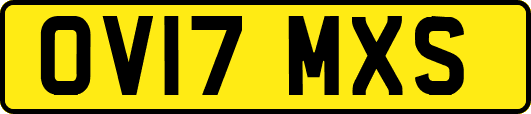 OV17MXS