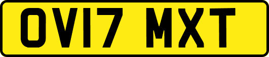 OV17MXT