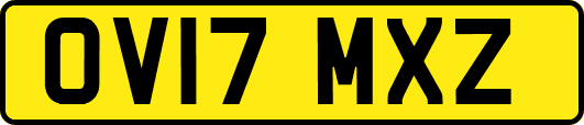 OV17MXZ