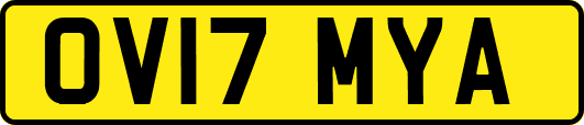 OV17MYA