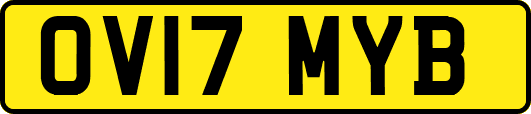 OV17MYB