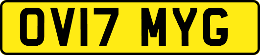 OV17MYG