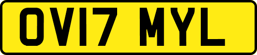 OV17MYL