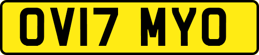 OV17MYO