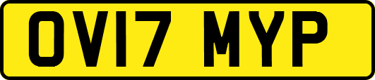 OV17MYP
