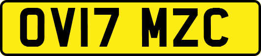 OV17MZC