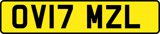 OV17MZL