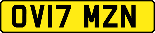 OV17MZN