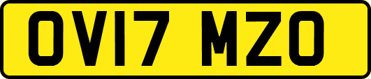 OV17MZO
