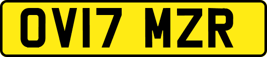 OV17MZR