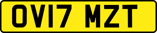 OV17MZT