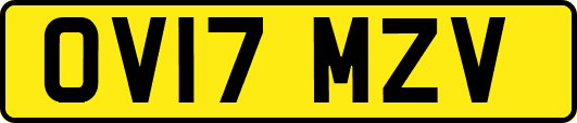 OV17MZV