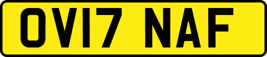 OV17NAF