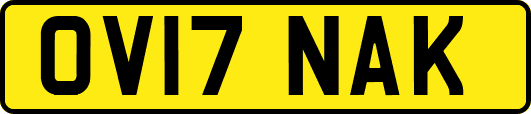 OV17NAK
