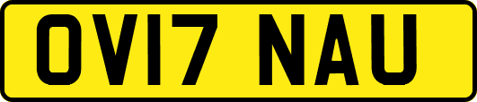 OV17NAU