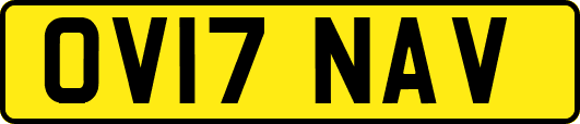 OV17NAV