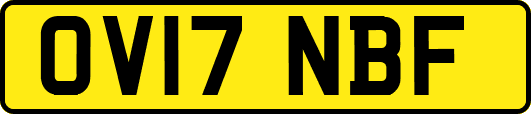OV17NBF