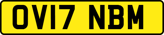 OV17NBM