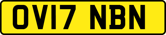 OV17NBN