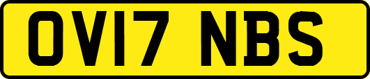 OV17NBS