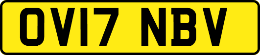 OV17NBV