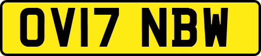 OV17NBW