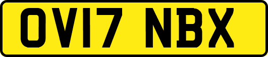 OV17NBX