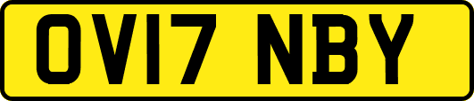 OV17NBY