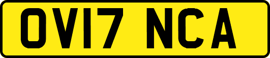 OV17NCA