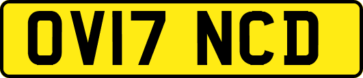 OV17NCD