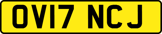 OV17NCJ