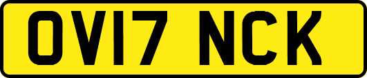 OV17NCK