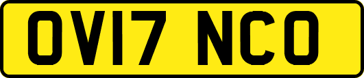 OV17NCO